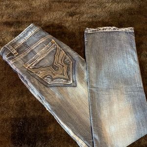Karv jeans